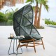 Cane-line Hive Cocoon Chair