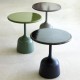 Cane-line Glaze Round Coffee Table