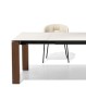 Connubia Calligaris Sigma Extendable Table