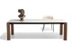 Connubia Calligaris Sigma Extendable Table