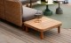 Cane-line Arch Coffee Table