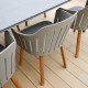 Cane-line Choice Chair Wood Legs