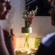 Foscarini Fleur Table Lamp