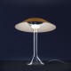 Foscarini Chapeaux Metal Table Lamp