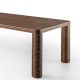Porada Sansiro Wood Table