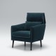 Sits Penny Armchair - Ex Display