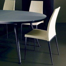 contemporary dining chairs