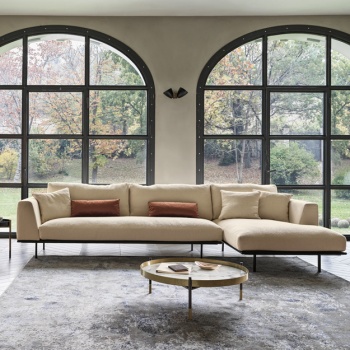 Bontempi Casa Dakota Sofa - Custom Configuration