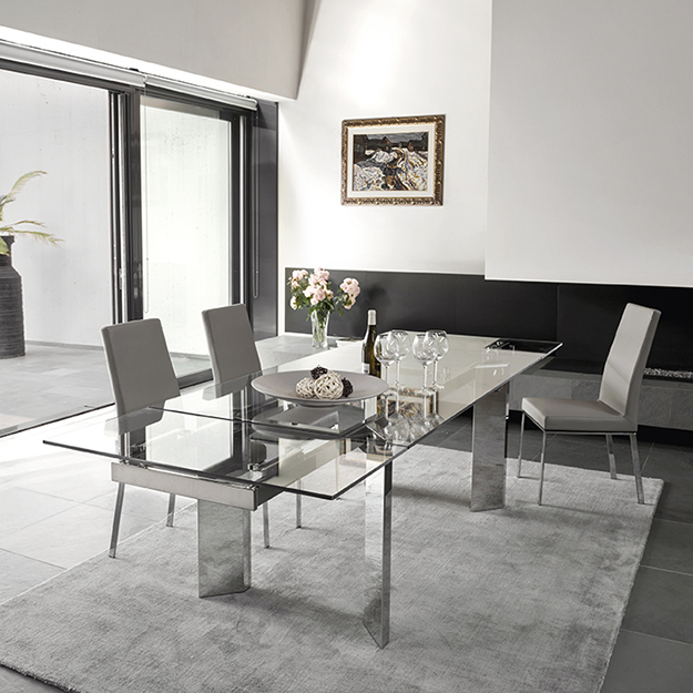 Calligaris Tower Table