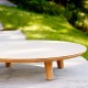 Cane-line Aspect Round Coffee Table