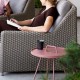 Cane-line Diamond Highback Lounge Chair