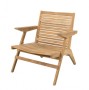 Cane-line Flip Lounge Chair