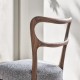 Porada Noemi Chair