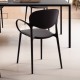 Connubia Calligaris Abby Chair With Arms