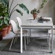 Connubia Eminence Evo Fast Table