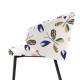 Connubia Calligaris Tuka Butterfly Chair