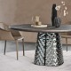 Cattelan Italia Atrium Keramik Premium Table