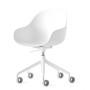 Connubia Calligaris Academy Office Chair With Arms