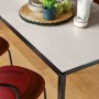 Connubia Calligaris Lord Table
