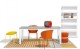 Connubia Calligaris Lord Wood Table