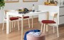 Connubia Calligaris Lord Wood Table