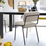 Connubia Calligaris Sixty Chair