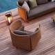 Cane-line Arch Lounge Chair