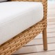 Cane-line Ocean Large Flat Weave Lounge Chair