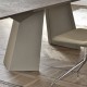 Bontempi Casa Fiandre Table