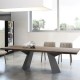 Bontempi Casa Fiandre Table