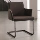 Bontempi Casa Hisa Chair With Arms