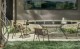 Bontempi Casa Sander Outdoor Table