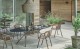 Bontempi Casa Sander Outdoor Table