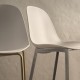 Bontempi Casa Mood Bar Stool