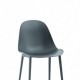 Bontempi Casa Mood Bar Stool