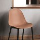 Bontempi Casa Mood Bar Stool