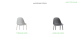 Bontempi Casa Mood Bar Stool