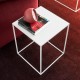 Calligaris Thin Side Table