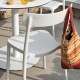 Connubia Calligaris Argo Outdoor Chair