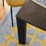 Connubia Calligaris Baron Wood Extendable Table