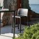 Connubia Bayo Outdoor Bar Stool