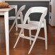 Connubia Clikclak Folding Chair