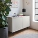 Connubia Cover Sideboard