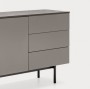 Connubia Calligaris Made Small Sideboard