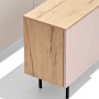 Connubia Calligaris Made Small Sideboard