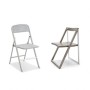 Connubia Calligaris Hook For Alu and Skip Folding Chairs