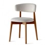 Connubia Calligaris Talks Chair, Set of 6 - In Stock