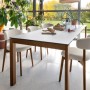Connubia Calligaris Talks Chair, Set of 6 - In Stock