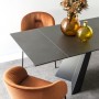 Connubia Calligaris Wings Table