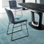 Calligaris Annie Soft Chair, Set of 2 - In Stock